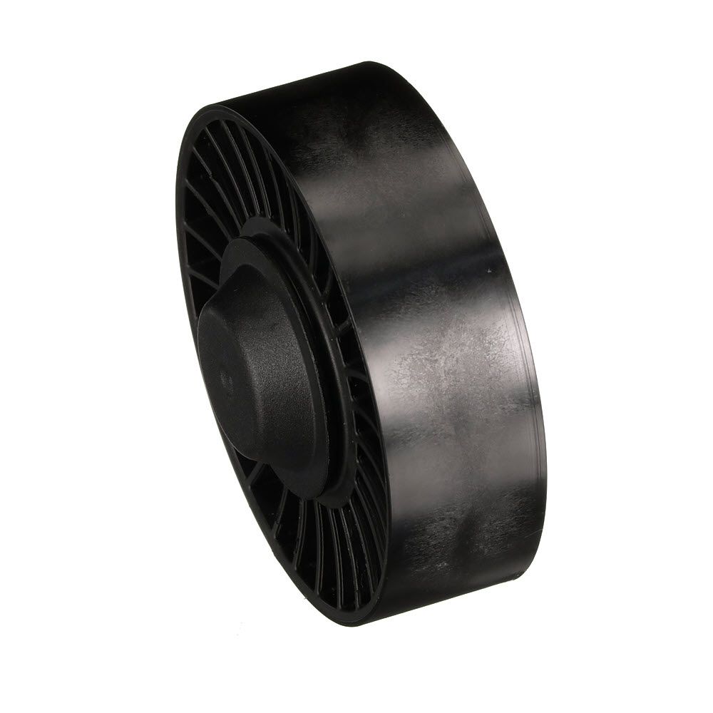 kreipiantysis skriemulys, V formos rumbuotas diržas