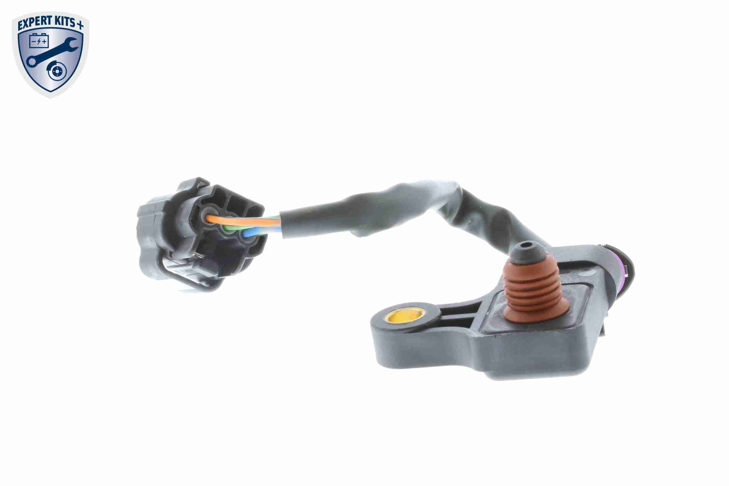 Sensor, Ladedruck