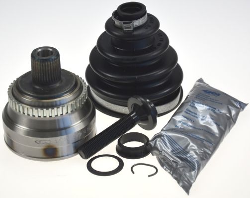 Gelenksatz, Antriebswelle