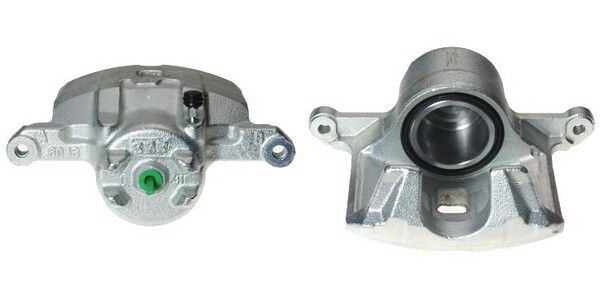 Bremssattel
