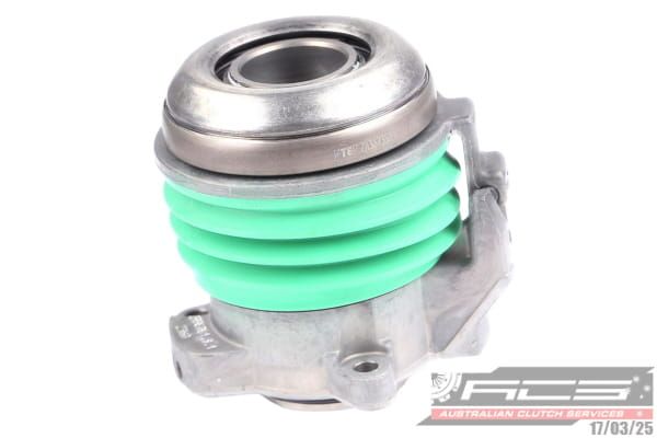 CONC S/CYL AUDI - TecDoc 1