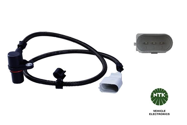NTK 81185 - Impulsgeber, Kurbelwelle