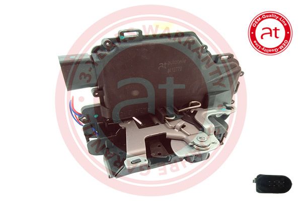 at autoteile germany at12779 - T&uuml;rschloss