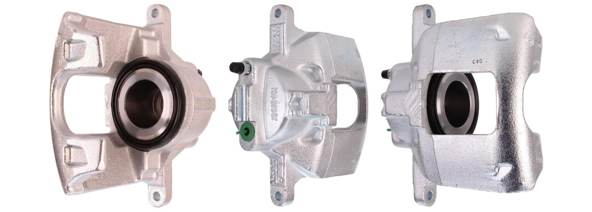 Bremssattel Bremssattel
