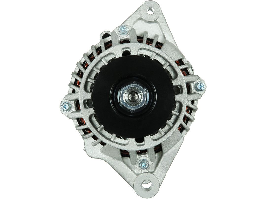 kintamosios srovės generatorius