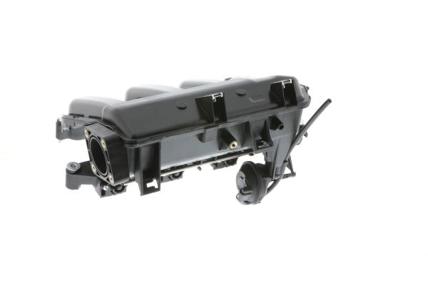 įsiurbimo kolektoriaus modulis