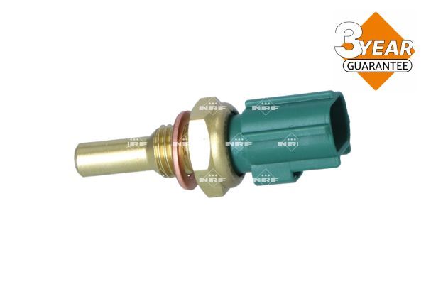 Sensor, K&uuml;hlmitteltemperatur