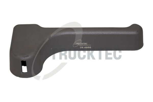 Trucktec 02.53.013 Türgriff, Innenausstattung