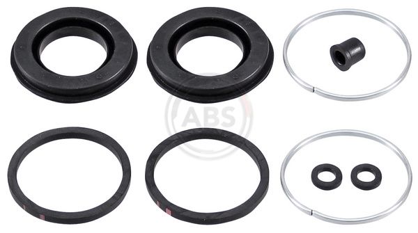 Repair Kit, brake caliper 43522