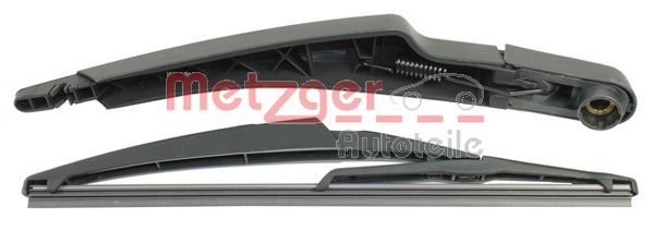 Wiper Arm, window cleaning 2190419