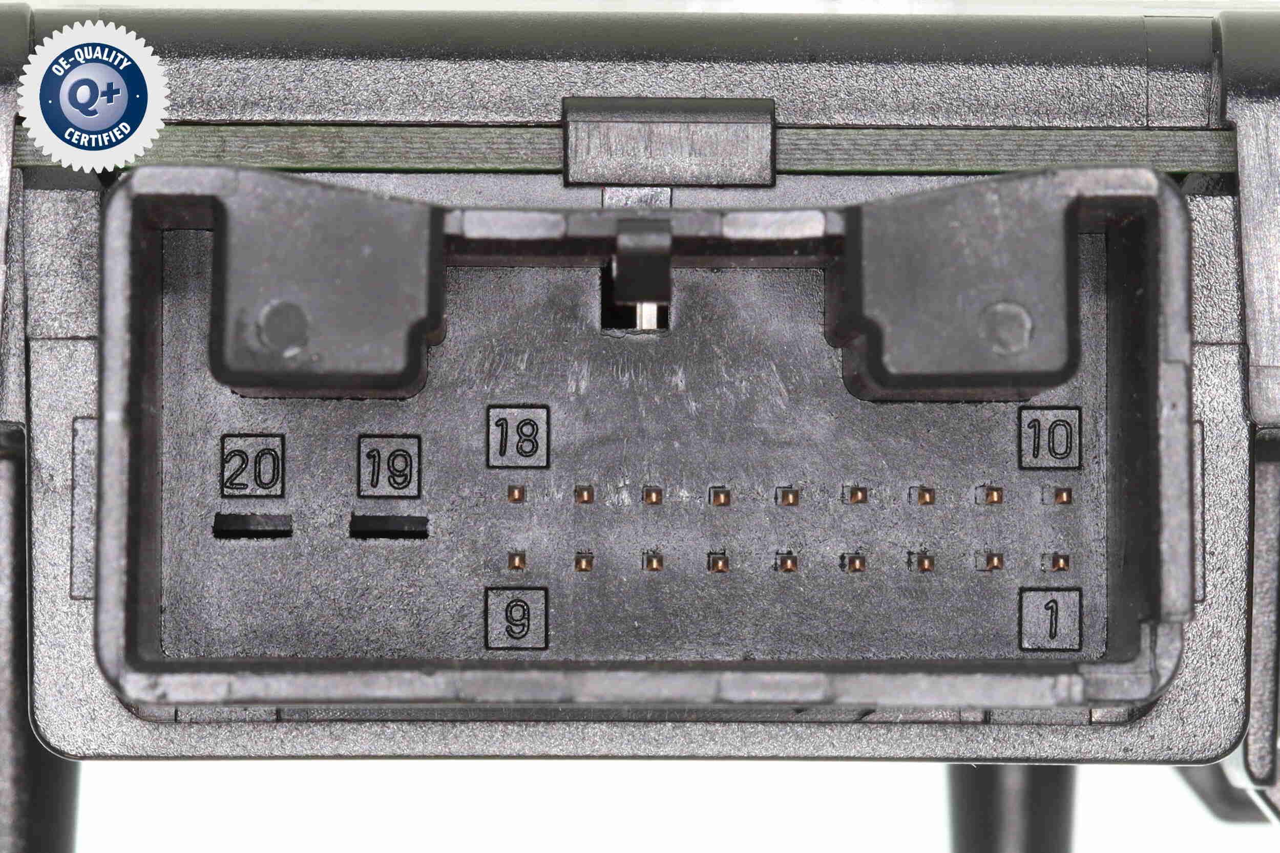 Lenkwinkelsensor