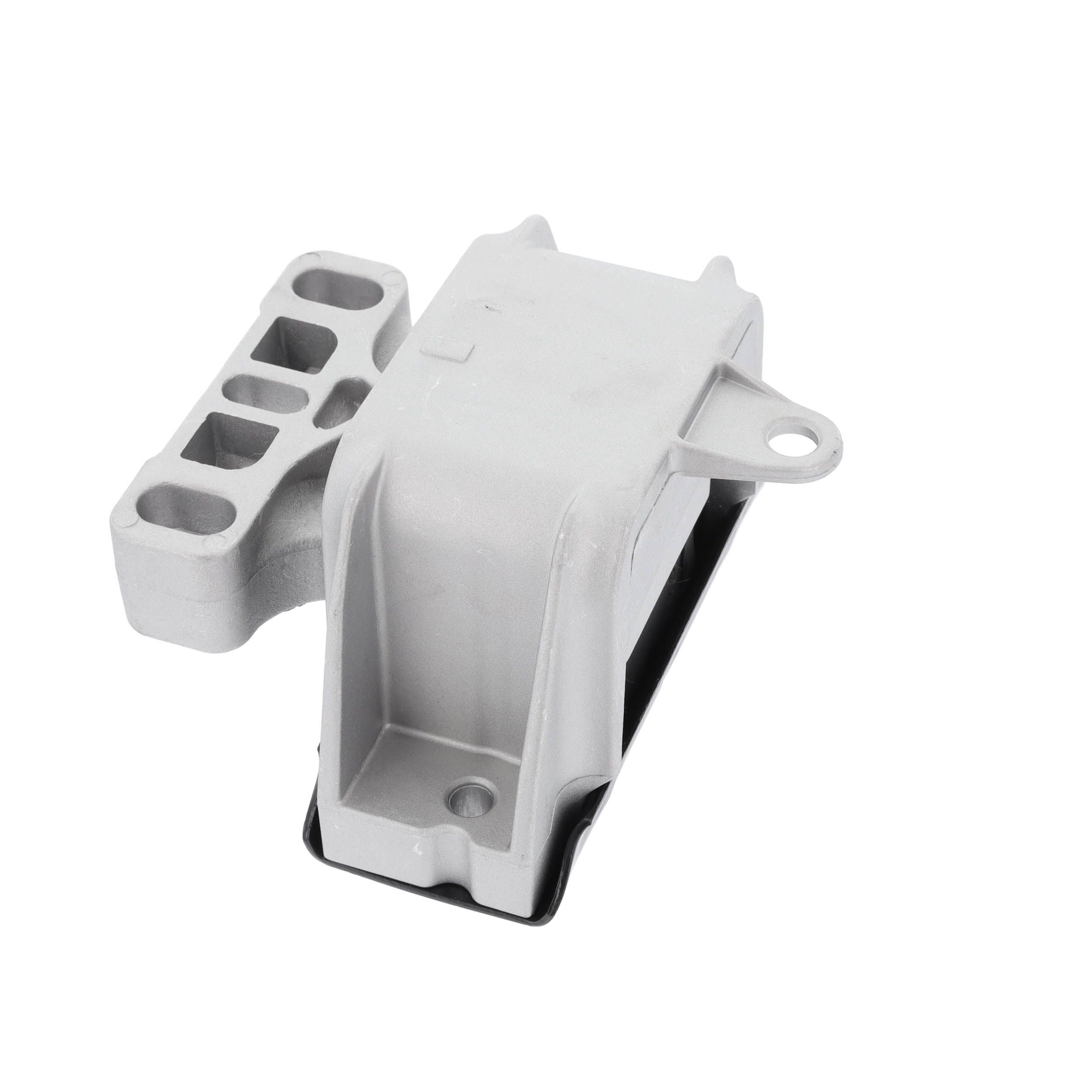 montavimas, neautomatinė transmisija