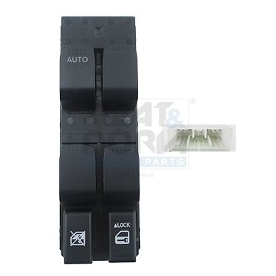 MEAT & DORIA 26011 - Schalter, Fensterheber