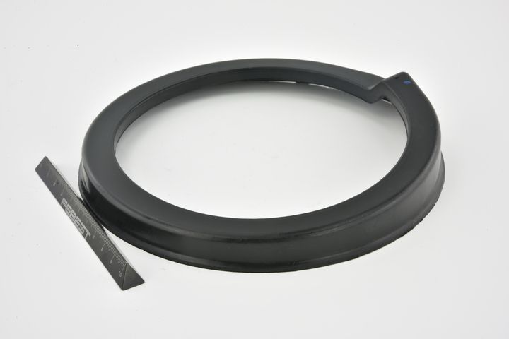 spyruoklės dangtelis