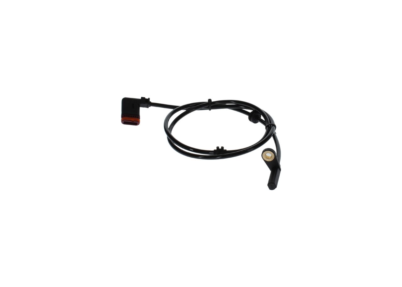Sensor, Raddrehzahl