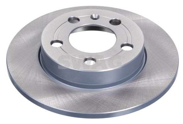 Brake Disc 30 92 6170