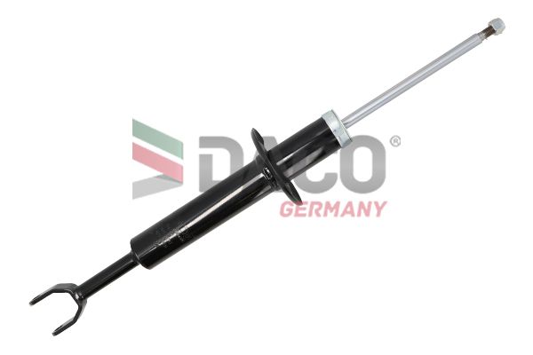 454703 DACO Germany lengéscsillapító