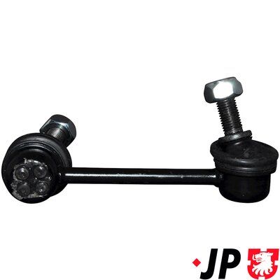 Stange/Strebe, Stabilisator