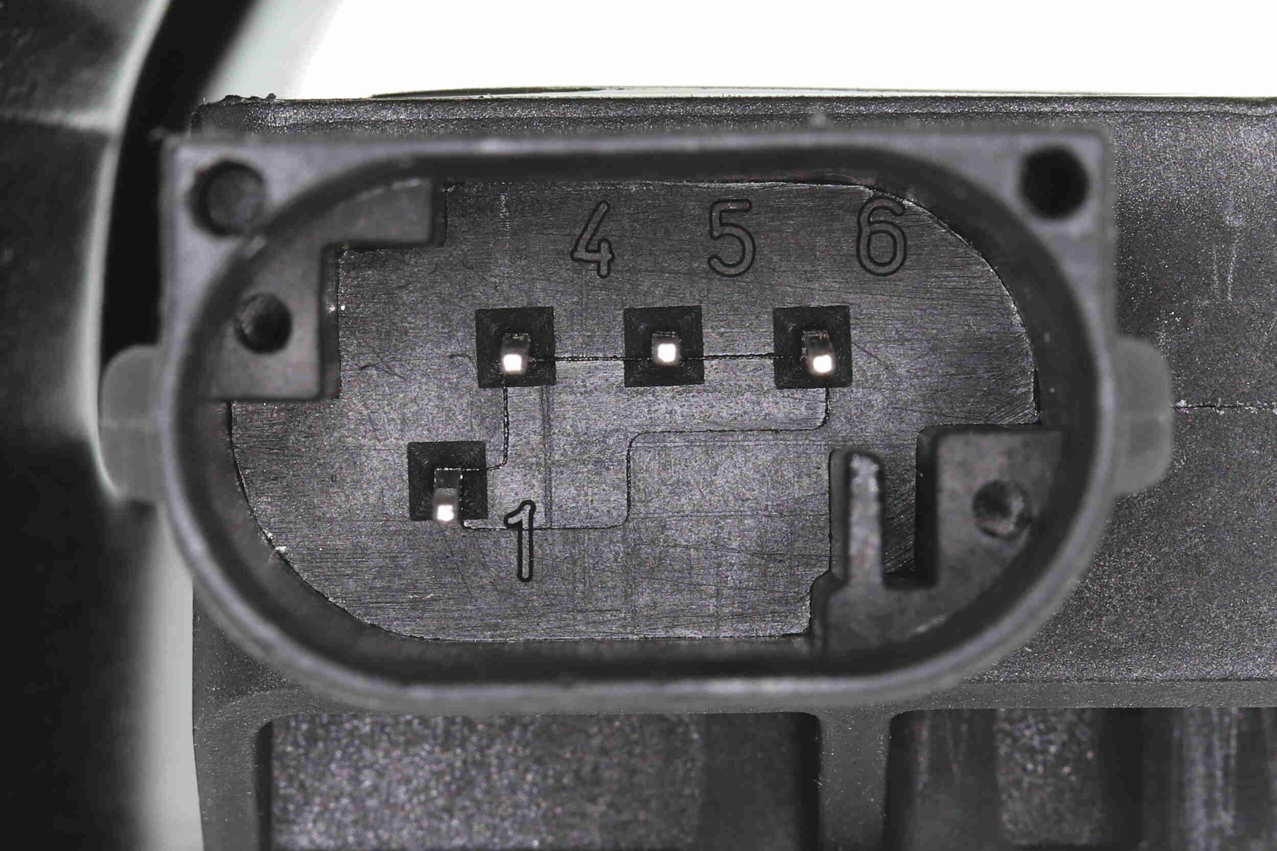 Sensor, Leuchtweitenregulierung