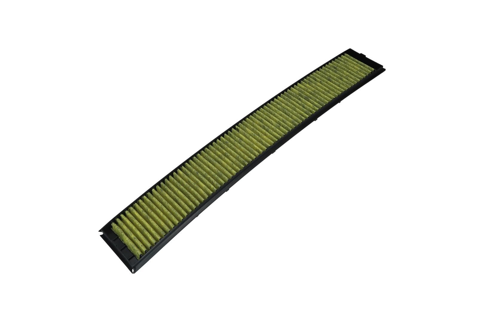 KAMOKA 6080026 - Filter, Innenraumluft