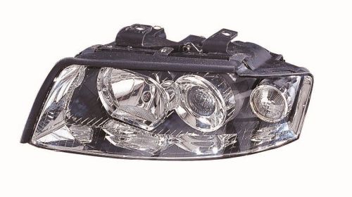 Headlight 441-1146L-NDHEM