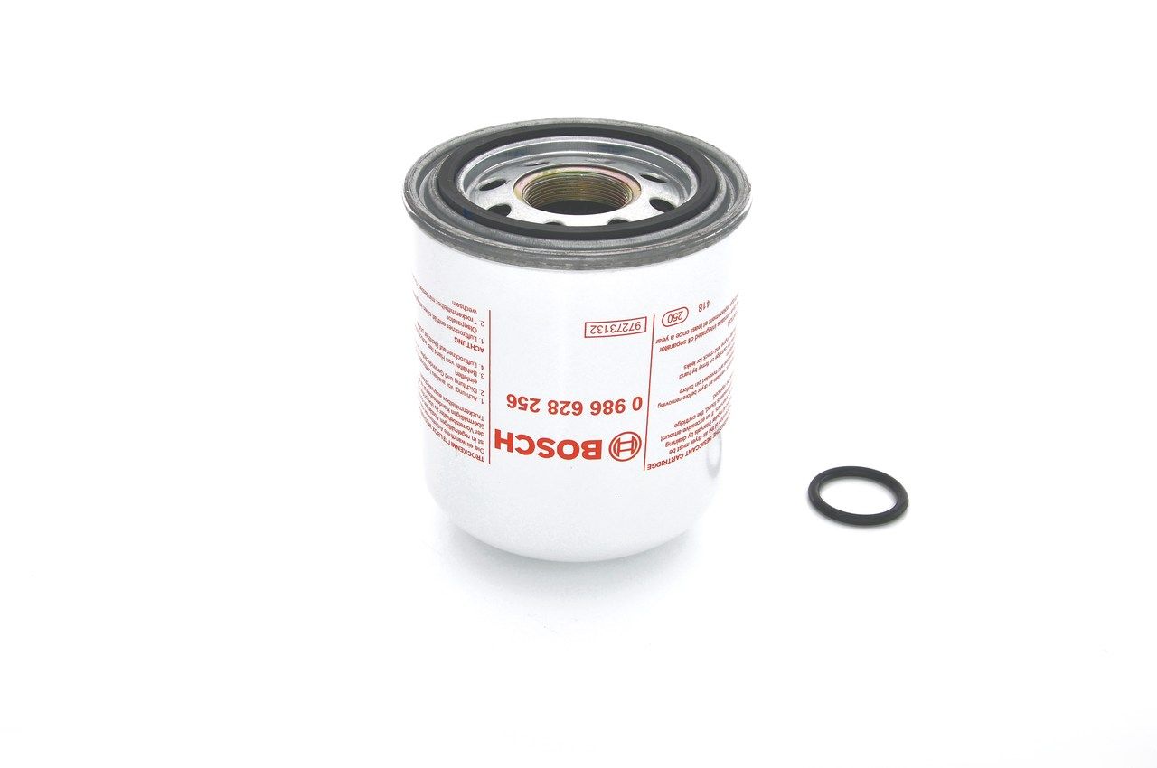 Air Dryer Cartridge, compressed-air system 0 986 628 256