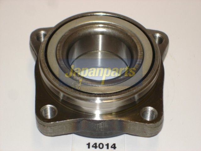 JAPANPARTS KK-14014 - Radnabe