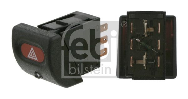 Warnblinkschalter