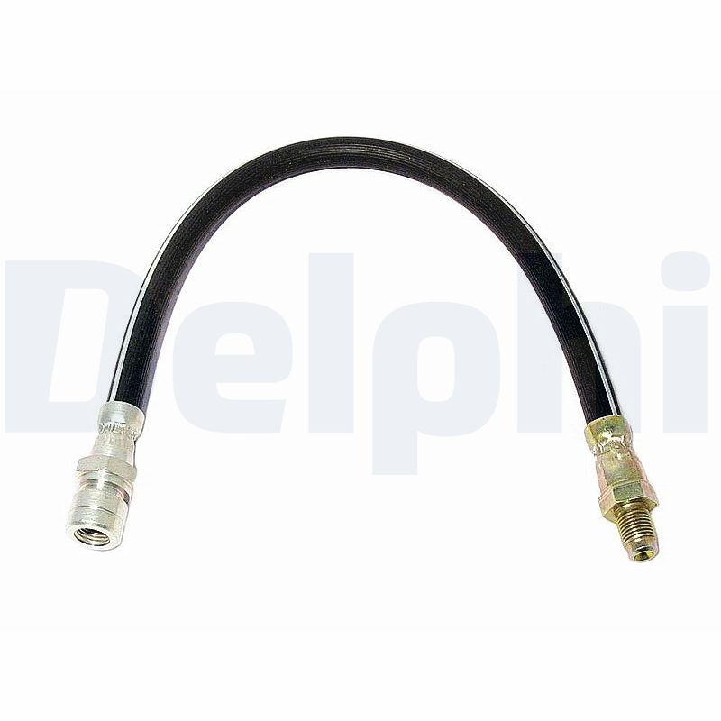 LH1684 DELPHI fékcső