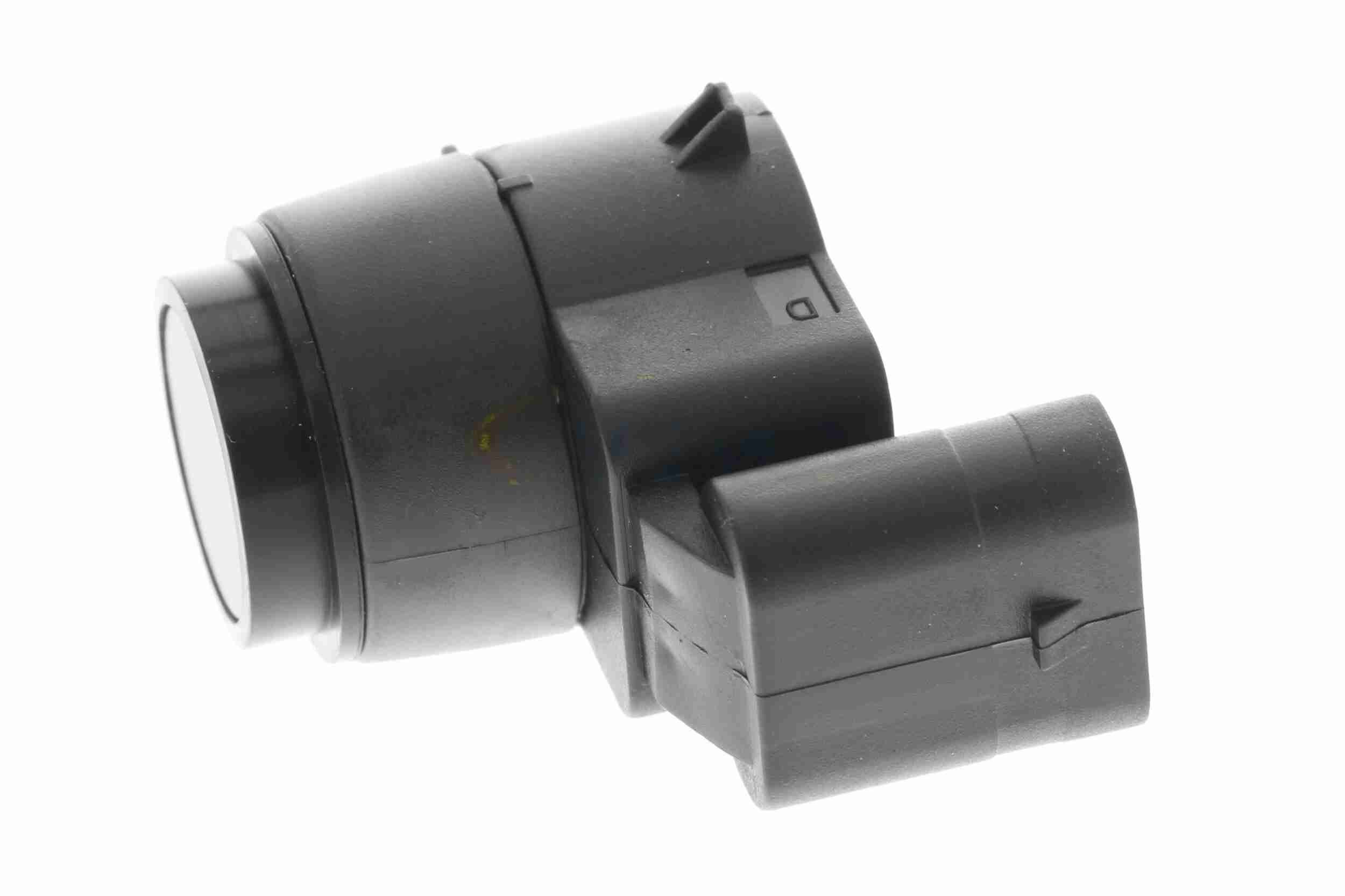 Sensor, Einparkhilfe