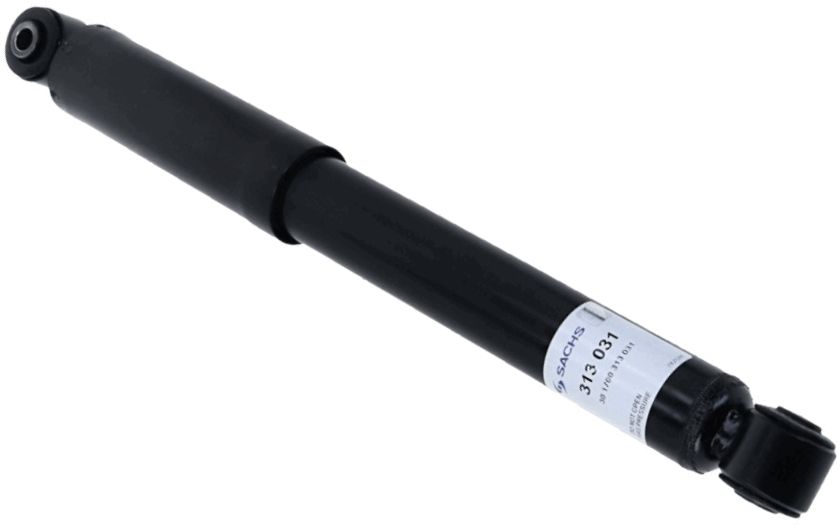SACHS SHOCK ABSORBER - TecDoc 2