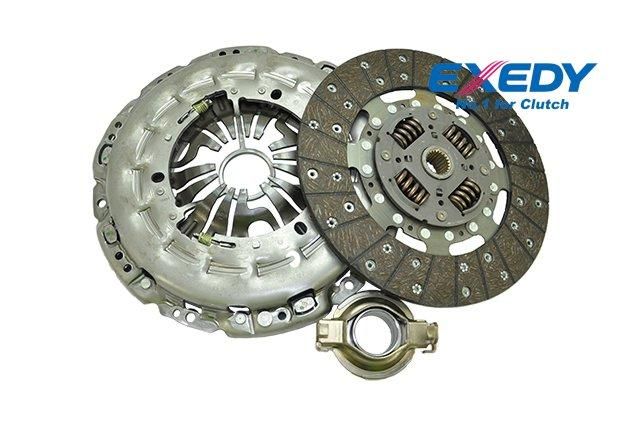 275mm Hyundai - TecDoc Only