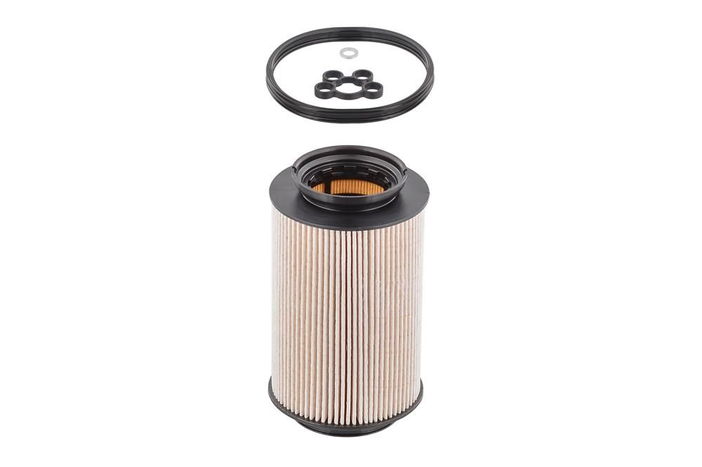 Kraftstofffilter