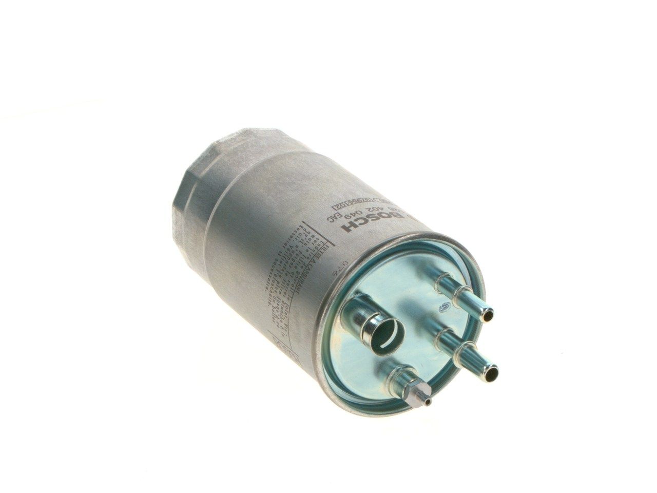 kuro filtras
