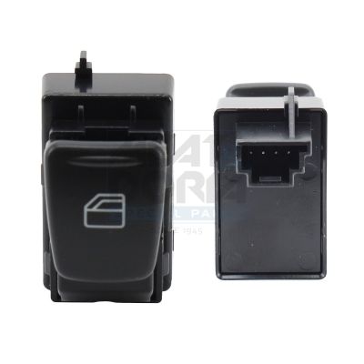 MEAT & DORIA 26647 Switch, window regulator