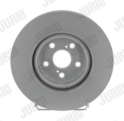 Brake Disc 562439JC