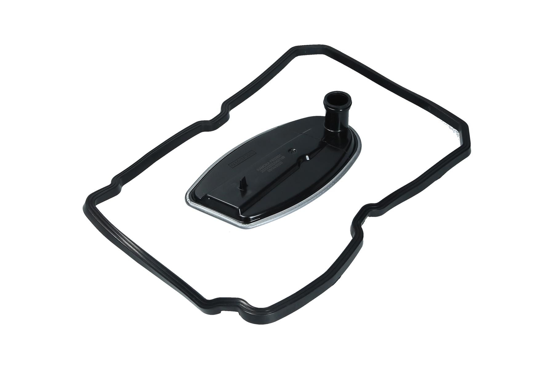 Hydraulikfilter, Automatikgetriebe