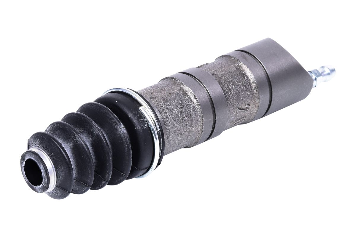 Nehmerzylinder, Kupplung