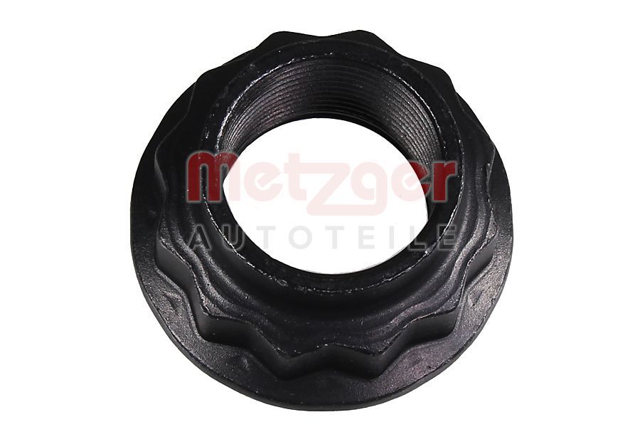 6111513 METZGER ORIGINAL ERSATZTEIL GREENPARTS Anya, tengelycsap