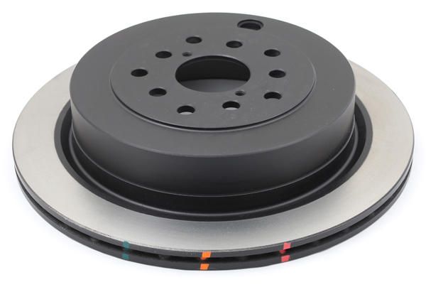 4000 Standard KP [ Subaru Tribeca 08-> R ] - TecDoc 2