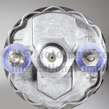 Kraftstoffpumpe