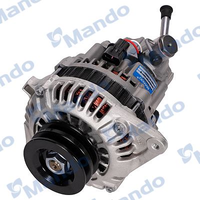 Alternador