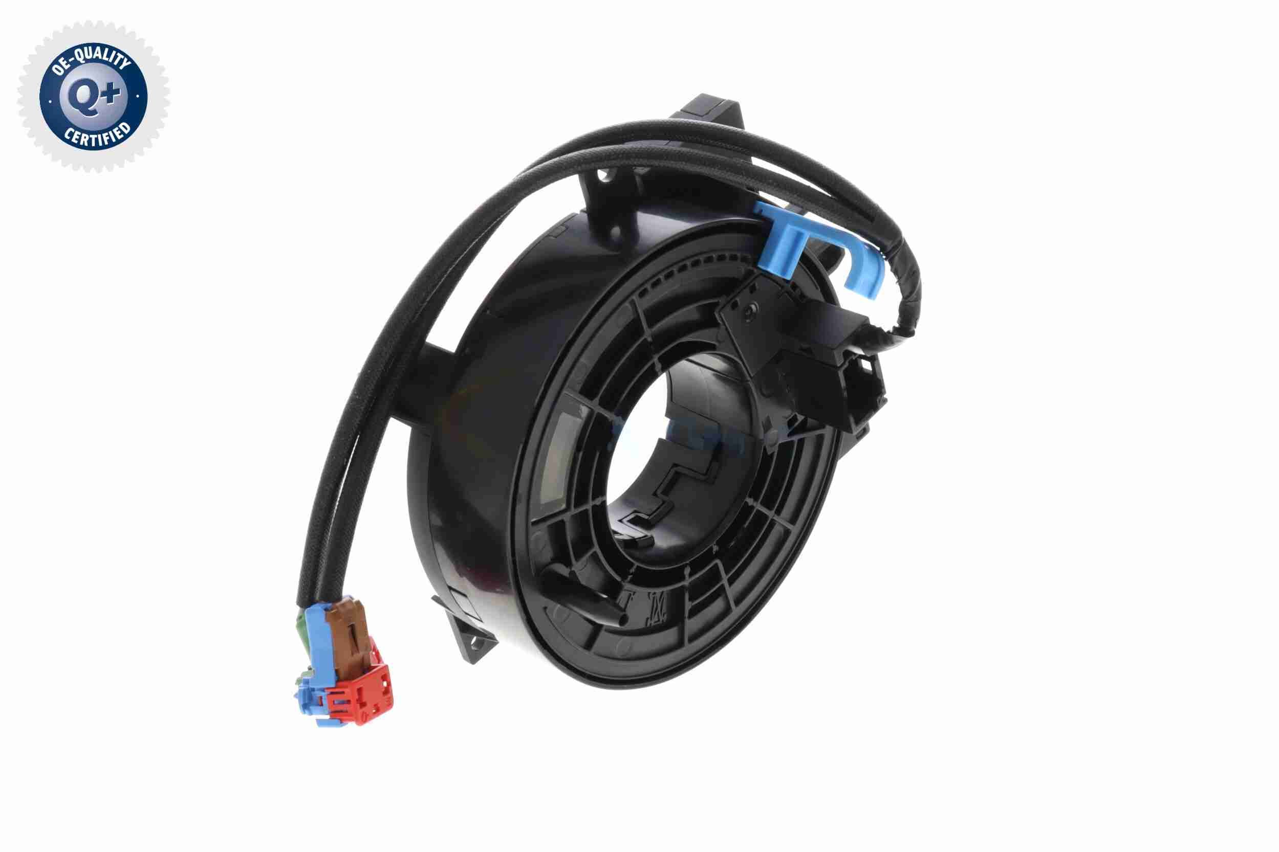 Wickelfeder, Airbag