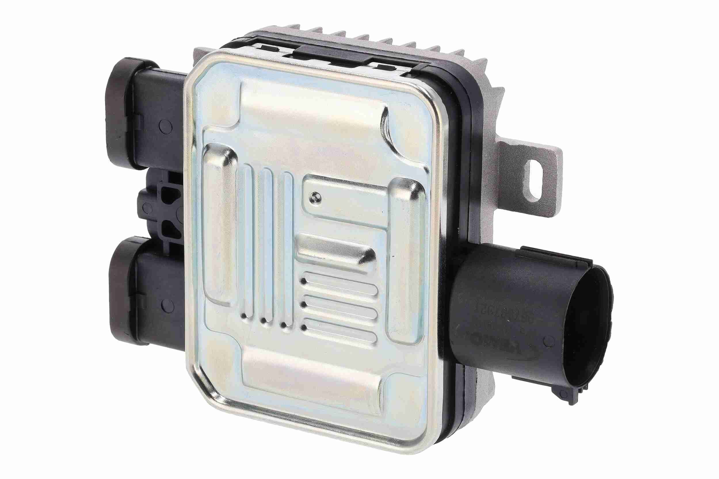 Steuerger&auml;t, Elektrol&uuml;fter (Motork&uuml;hlung)