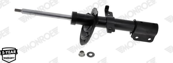 Shock Absorber G7277