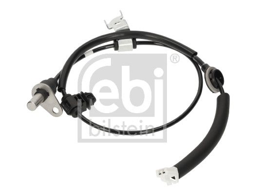 Sensor, revoluciones de la rueda