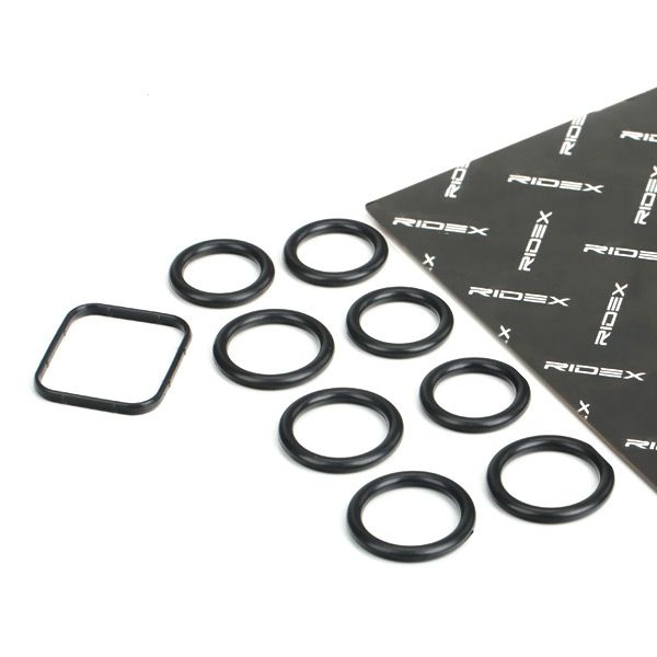 RIDEX 43G0036 Gasket Set, intake manifold