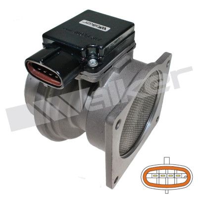 Sensor de flujo de masa de aire / Sensor Maf