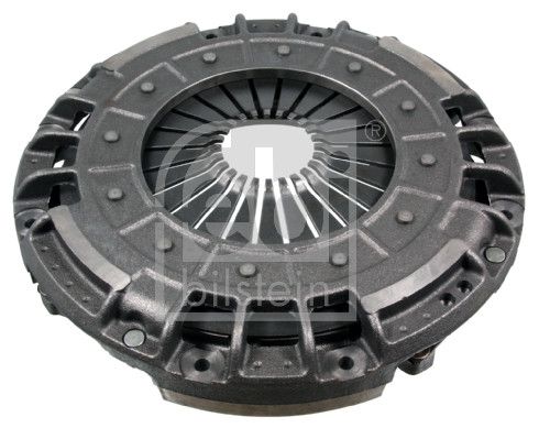 Plato de presión de clutch