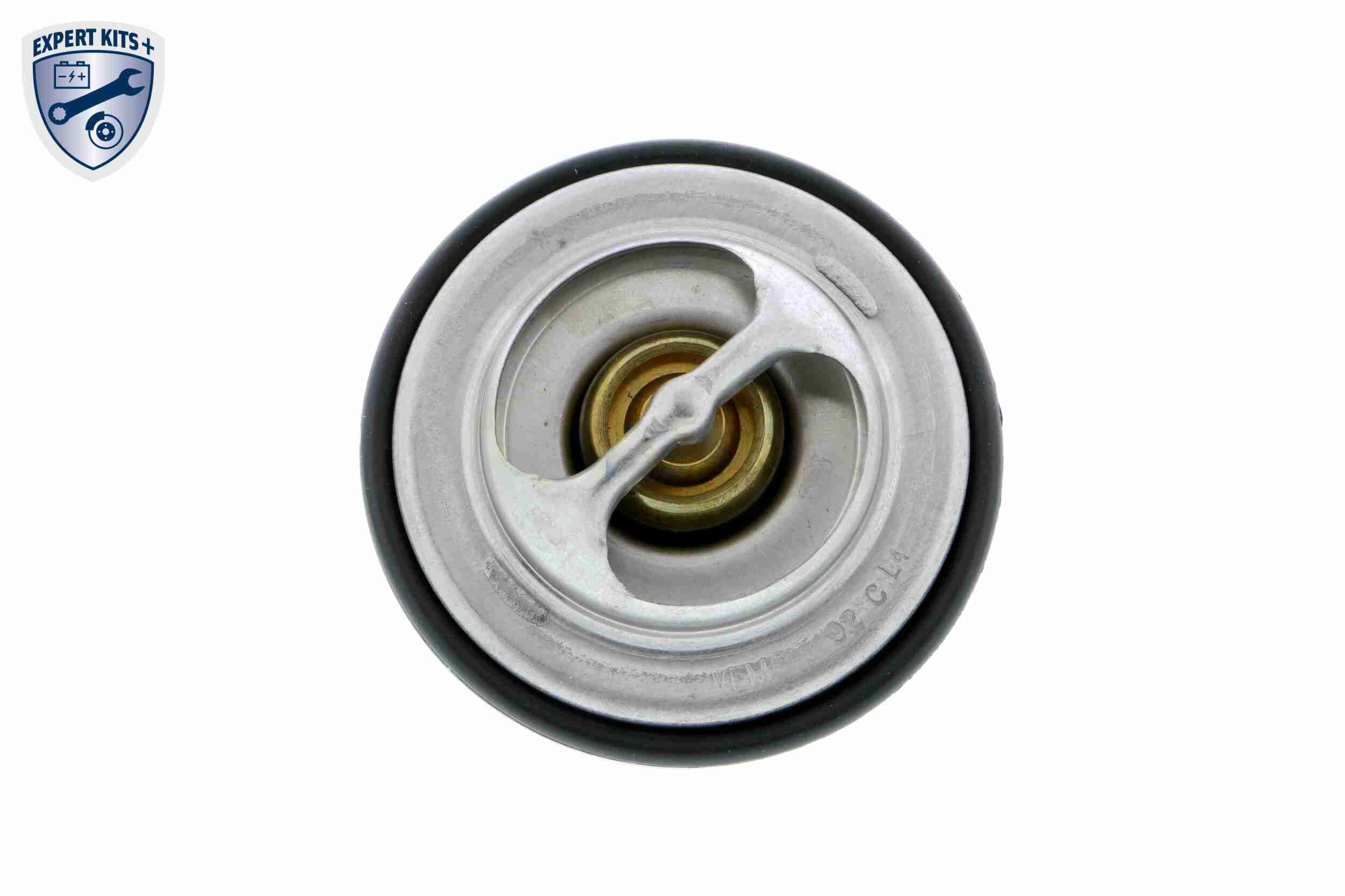 Thermostat, K&uuml;hlmittel